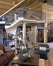 Jim Riffe custom home HBA member