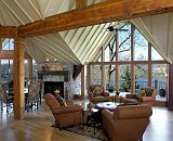 Jim Riffe custom home HBA member